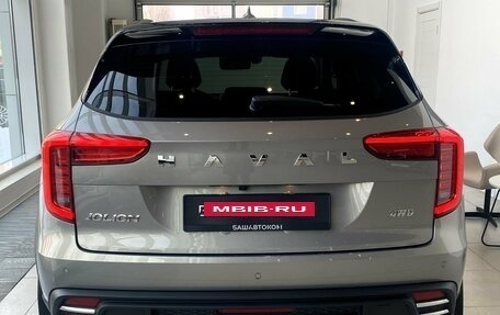 Haval Jolion, 2026 год, 2 649 000 рублей, 17 фотография