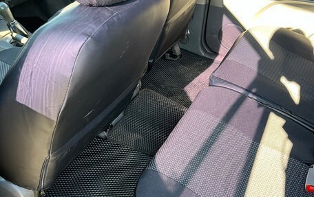 Chery Tiggo (T11), 2007 год, 320 000 рублей, 5 фотография