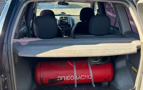 Chery Tiggo (T11), 2007 год, 320 000 рублей, 7 фотография