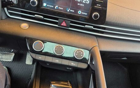 Hyundai Elantra, 2023 год, 2 200 000 рублей, 4 фотография