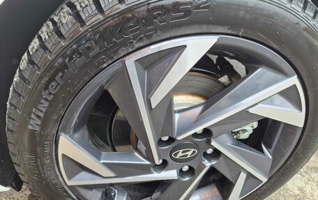 Hyundai Elantra, 2023 год, 2 200 000 рублей, 5 фотография