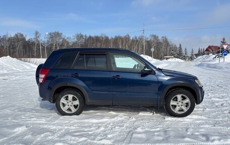 Suzuki Grand Vitara, 2008 год, 897 000 рублей, 4 фотография
