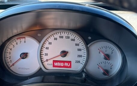 Chery Tiggo (T11), 2007 год, 320 000 рублей, 9 фотография