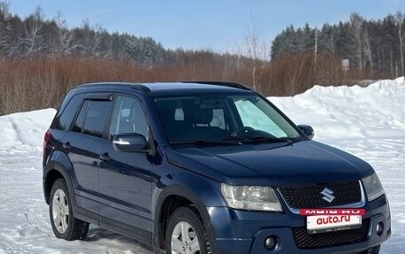 Suzuki Grand Vitara, 2008 год, 897 000 рублей, 2 фотография