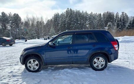 Suzuki Grand Vitara, 2008 год, 897 000 рублей, 5 фотография