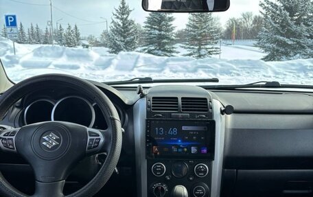 Suzuki Grand Vitara, 2008 год, 897 000 рублей, 10 фотография