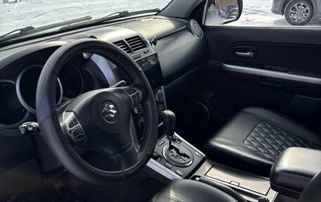 Suzuki Grand Vitara, 2008 год, 897 000 рублей, 9 фотография