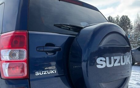 Suzuki Grand Vitara, 2008 год, 897 000 рублей, 15 фотография