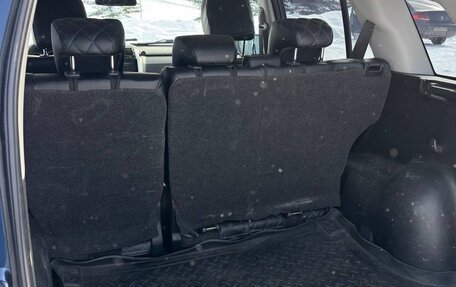 Suzuki Grand Vitara, 2008 год, 897 000 рублей, 12 фотография