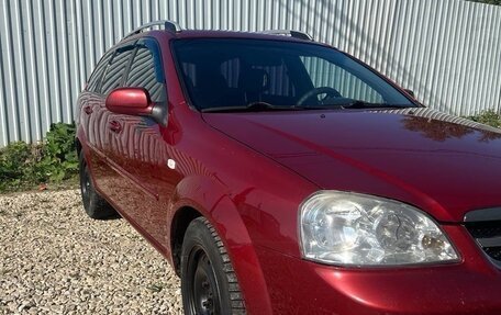 Chevrolet Lacetti, 2008 год, 570 000 рублей, 2 фотография