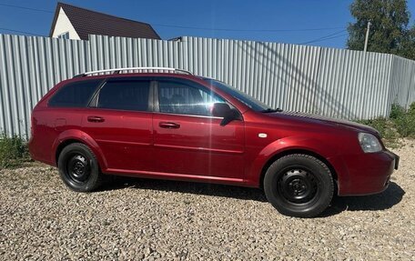 Chevrolet Lacetti, 2008 год, 570 000 рублей, 3 фотография