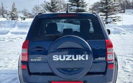 Suzuki Grand Vitara, 2008 год, 897 000 рублей, 8 фотография