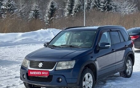 Suzuki Grand Vitara, 2008 год, 897 000 рублей, 3 фотография