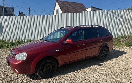 Chevrolet Lacetti, 2008 год, 570 000 рублей, 4 фотография