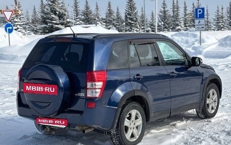 Suzuki Grand Vitara, 2008 год, 897 000 рублей, 7 фотография