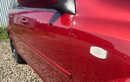 Chevrolet Lacetti, 2008 год, 570 000 рублей, 7 фотография