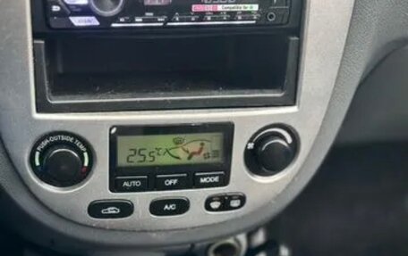 Chevrolet Lacetti, 2008 год, 570 000 рублей, 10 фотография