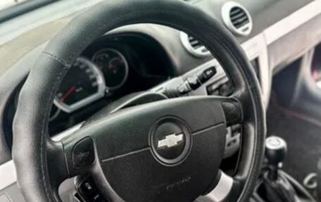 Chevrolet Lacetti, 2008 год, 570 000 рублей, 12 фотография