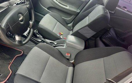 Chevrolet Lacetti, 2008 год, 570 000 рублей, 11 фотография