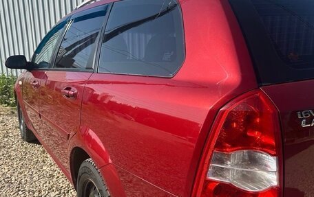 Chevrolet Lacetti, 2008 год, 570 000 рублей, 6 фотография