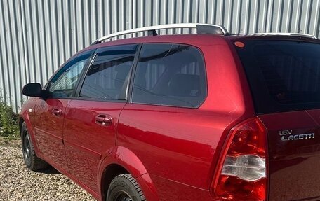 Chevrolet Lacetti, 2008 год, 570 000 рублей, 9 фотография