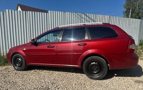Chevrolet Lacetti, 2008 год, 570 000 рублей, 5 фотография