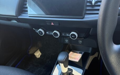 Honda Fit, 2020 год, 1 280 000 рублей, 9 фотография