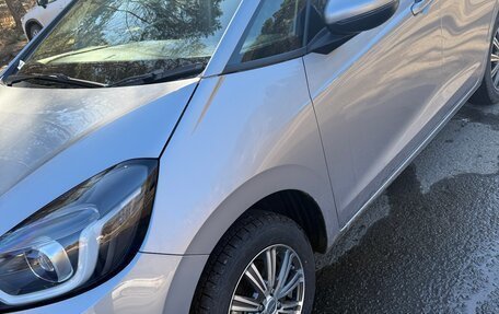 Honda Fit, 2020 год, 1 280 000 рублей, 7 фотография