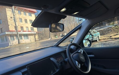 Honda Fit, 2020 год, 1 280 000 рублей, 8 фотография