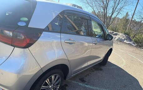 Honda Fit, 2020 год, 1 280 000 рублей, 4 фотография