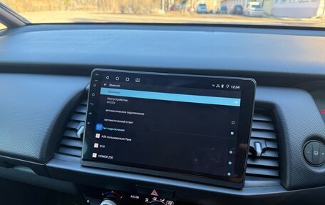 Honda Fit, 2020 год, 1 280 000 рублей, 10 фотография