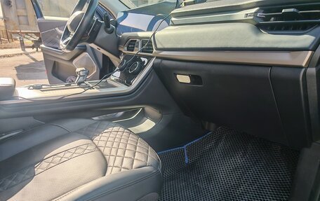 CheryExeed TXL, 2022 год, 2 050 000 рублей, 5 фотография