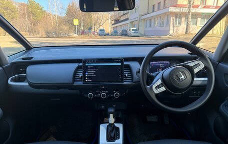 Honda Fit, 2020 год, 1 280 000 рублей, 11 фотография