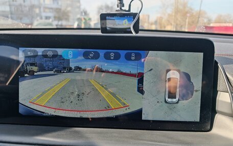 CheryExeed TXL, 2022 год, 2 050 000 рублей, 8 фотография