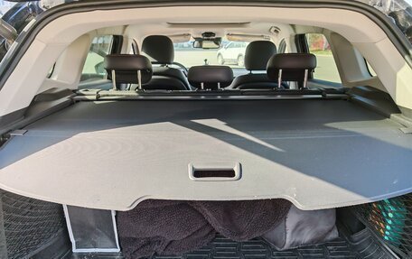 CheryExeed TXL, 2022 год, 2 050 000 рублей, 9 фотография