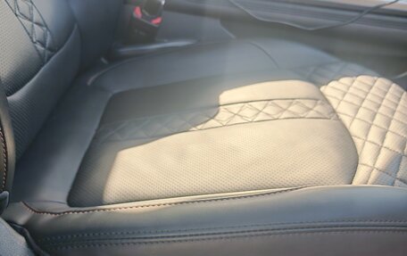 CheryExeed TXL, 2022 год, 2 050 000 рублей, 19 фотография