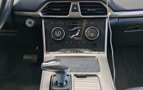 CheryExeed TXL, 2022 год, 2 050 000 рублей, 14 фотография
