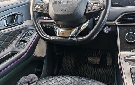 CheryExeed TXL, 2022 год, 2 050 000 рублей, 15 фотография