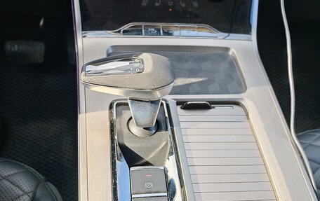 CheryExeed TXL, 2022 год, 2 050 000 рублей, 16 фотография