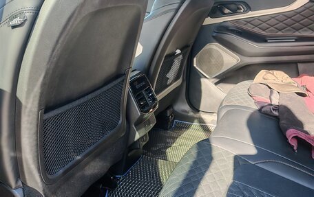 CheryExeed TXL, 2022 год, 2 050 000 рублей, 17 фотография