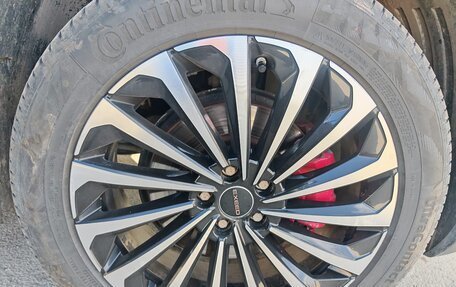 CheryExeed TXL, 2022 год, 2 050 000 рублей, 20 фотография