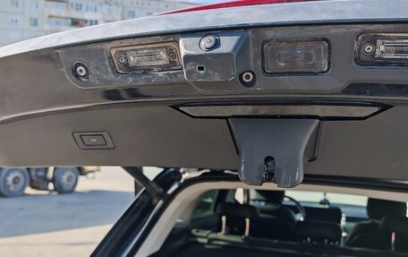 CheryExeed TXL, 2022 год, 2 050 000 рублей, 10 фотография