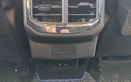 CheryExeed TXL, 2022 год, 2 050 000 рублей, 12 фотография