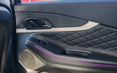 CheryExeed TXL, 2022 год, 2 050 000 рублей, 11 фотография