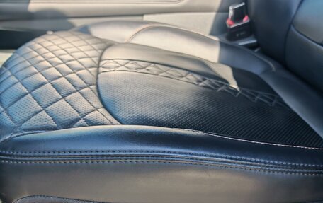 CheryExeed TXL, 2022 год, 2 050 000 рублей, 18 фотография