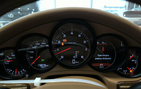 Porsche Panamera II рестайлинг, 2012 год, 2 225 000 рублей, 17 фотография