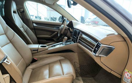 Porsche Panamera II рестайлинг, 2012 год, 2 225 000 рублей, 15 фотография