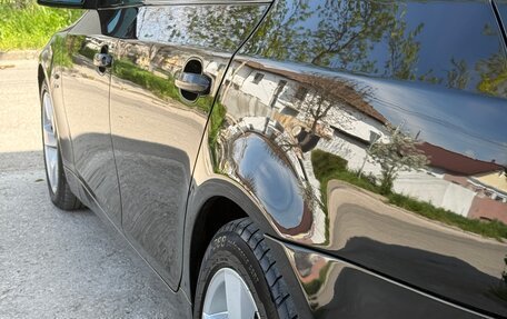 BMW 5 серия, 2006 год, 1 330 000 рублей, 7 фотография