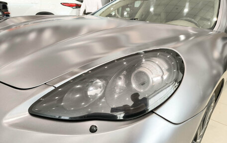 Porsche Panamera II рестайлинг, 2012 год, 2 225 000 рублей, 21 фотография