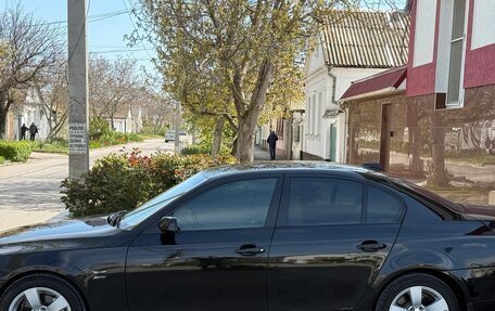 BMW 5 серия, 2006 год, 1 330 000 рублей, 5 фотография